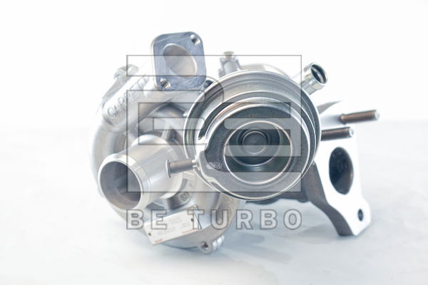 Turbocompresseur, suralimentation
